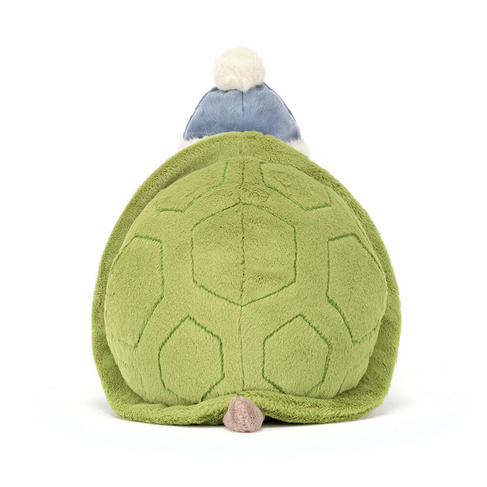 Timmy Turtle 'Skating' - Twinkle Twinkle Little One