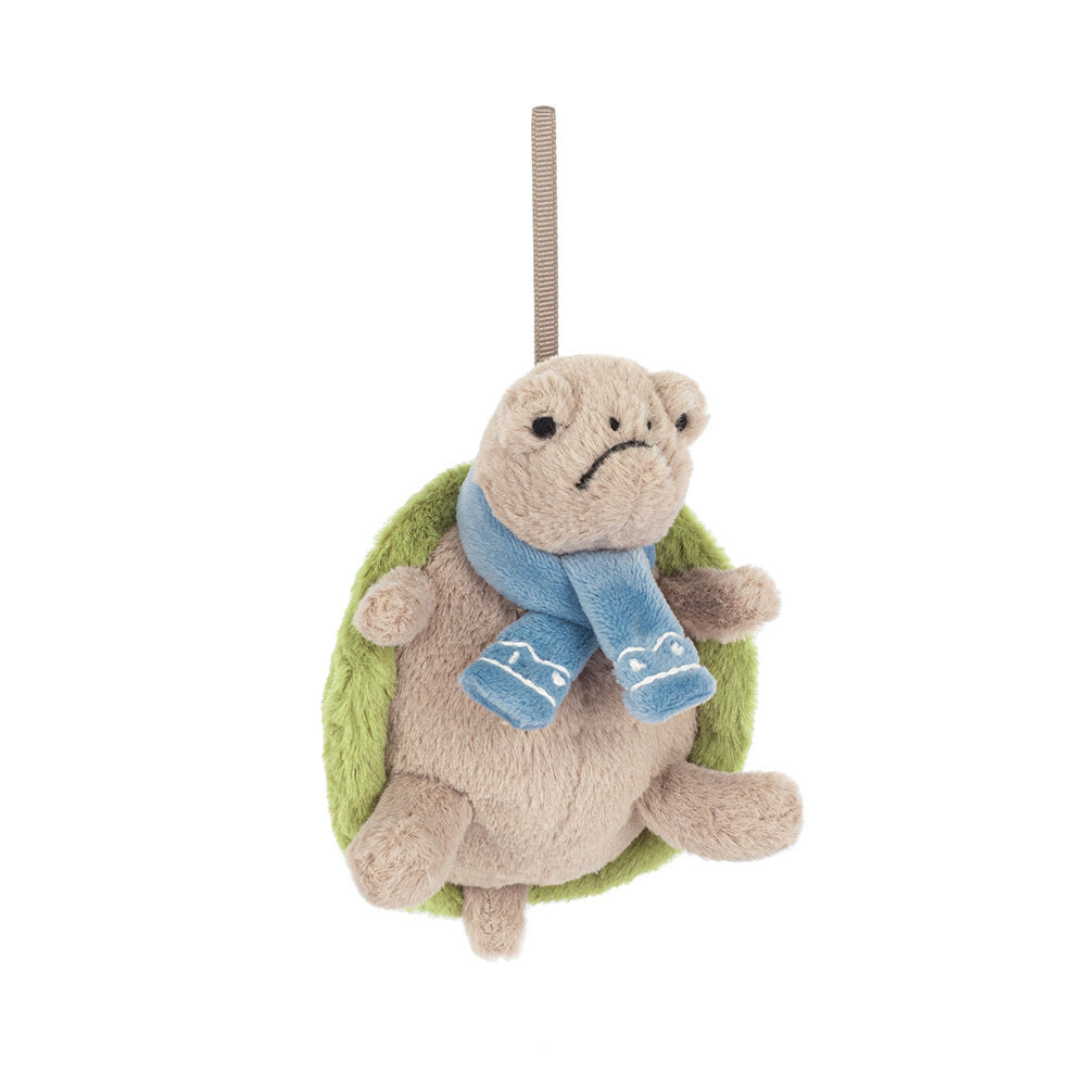 Timmy Turtle Decoration - Twinkle Twinkle Little One