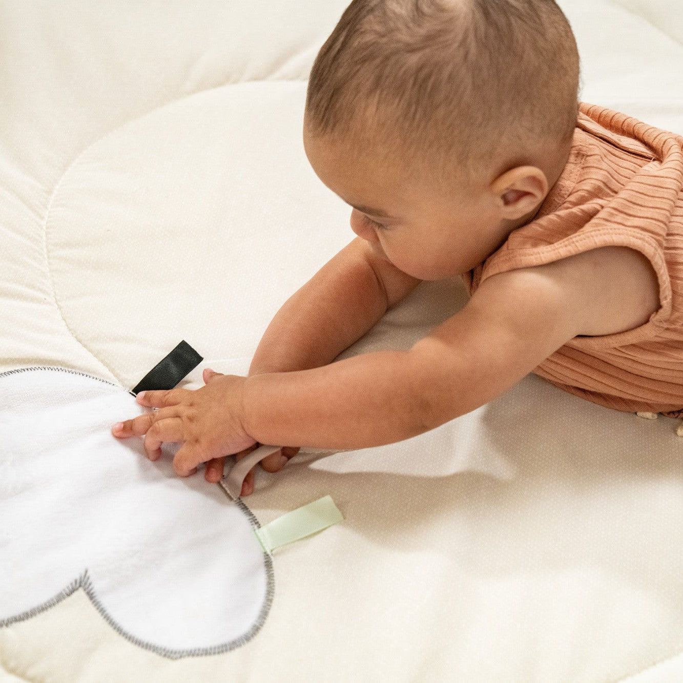 Tiny Love Black & White Gymini - Twinkle Twinkle Little One