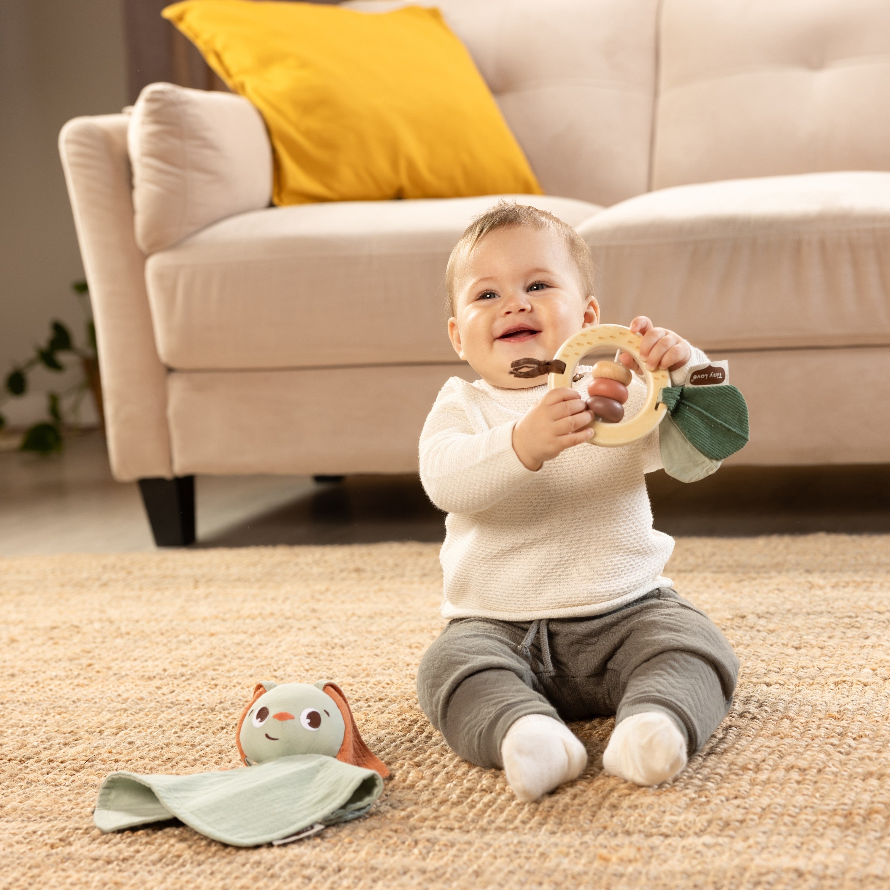 Tiny Love Gift Set | Garden of Adventures - Twinkle Twinkle Little One