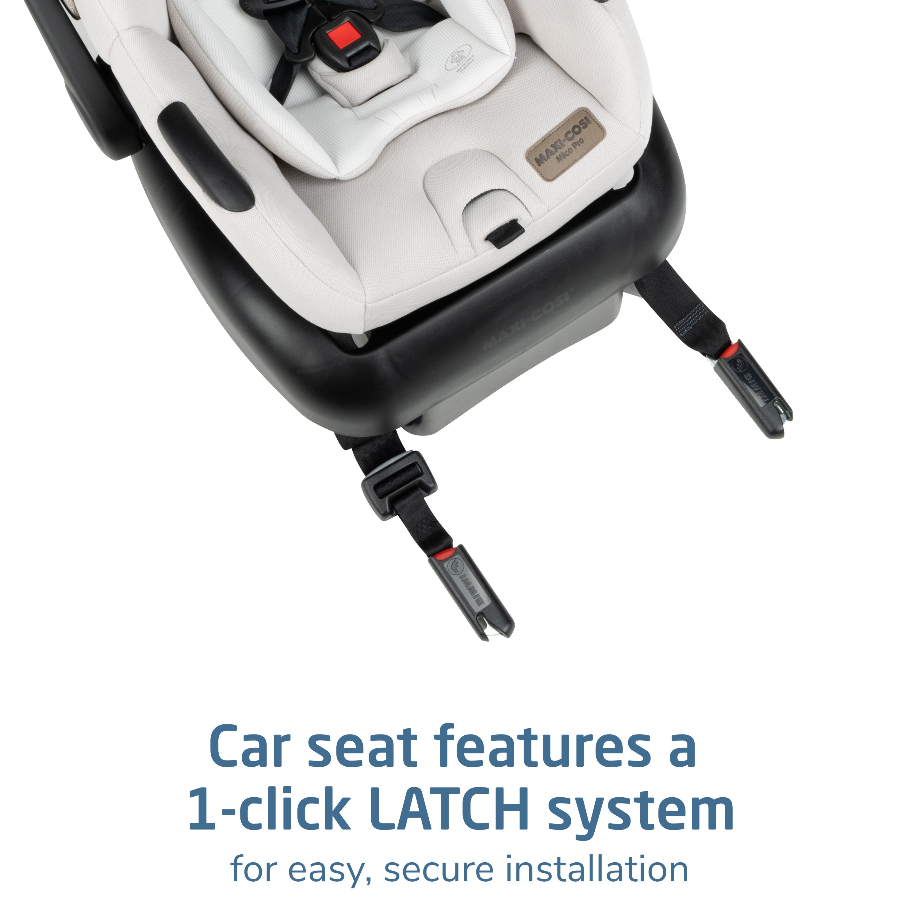 Maxi-Cosi Zelia Pro 5-in-1 Modular Travel System - Twinkle Twinkle Little One