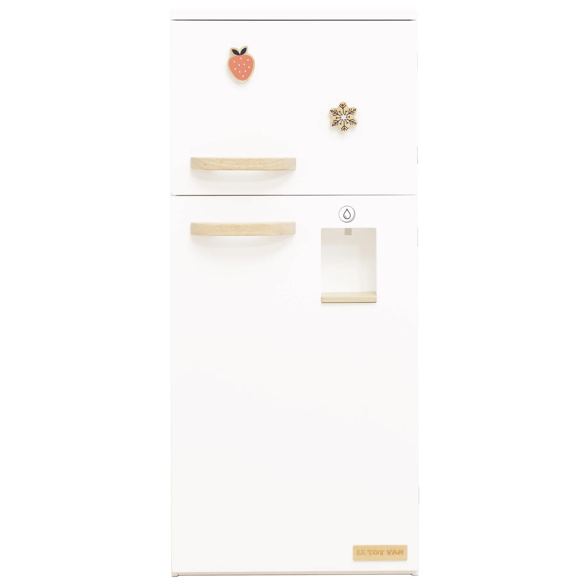 Kitchen Freestanding Fridge Freezer