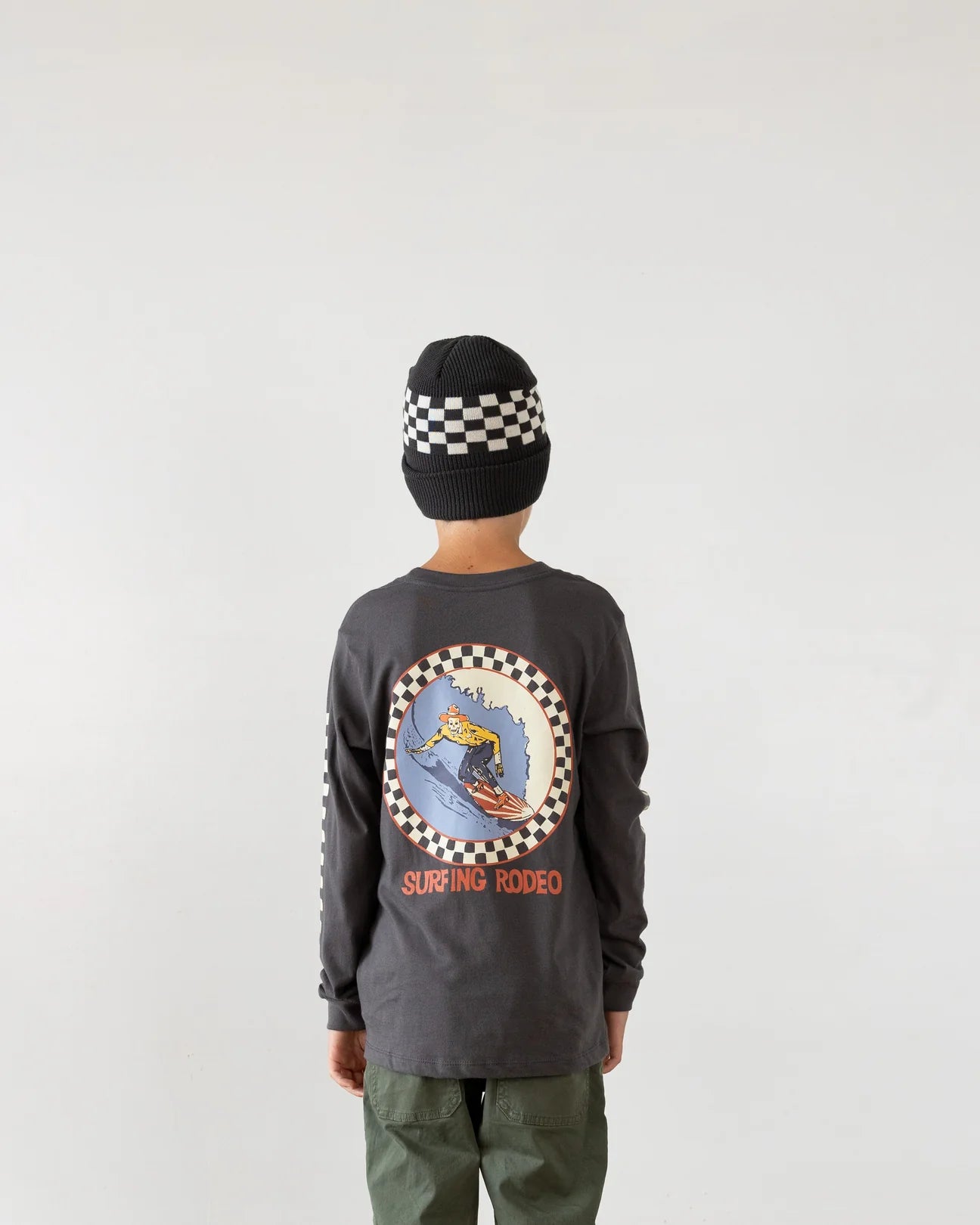 Check It Beanie - Twinkle Twinkle Little One