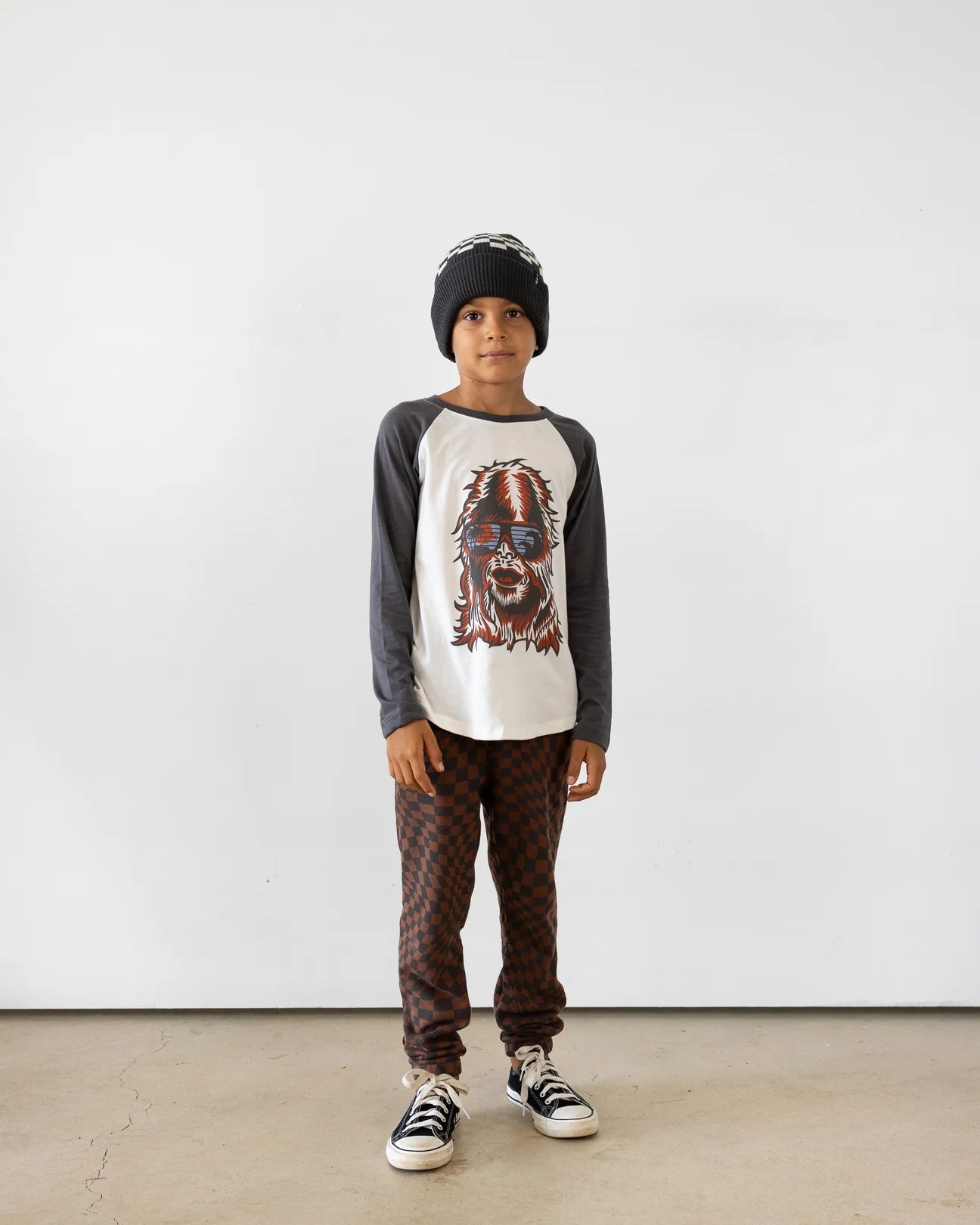 Check It Beanie - Twinkle Twinkle Little One