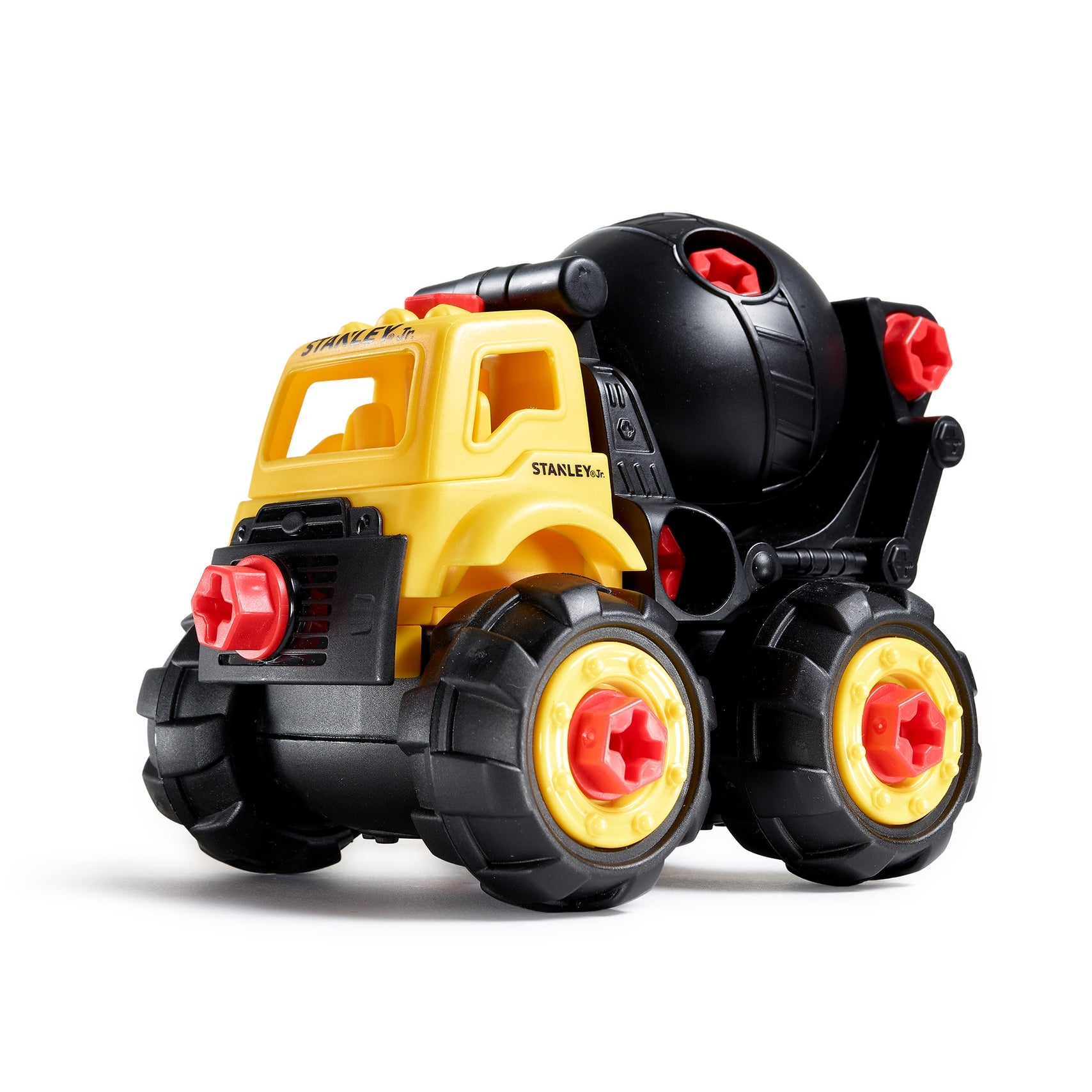 Take Apart Classic Cement Truck Kit - Twinkle Twinkle Little One