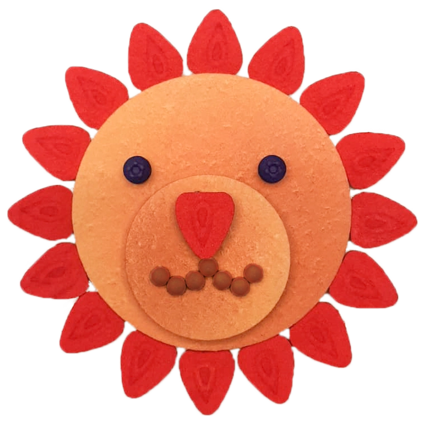 Tasty Junior Animal Pancake Set - Twinkle Twinkle Little One