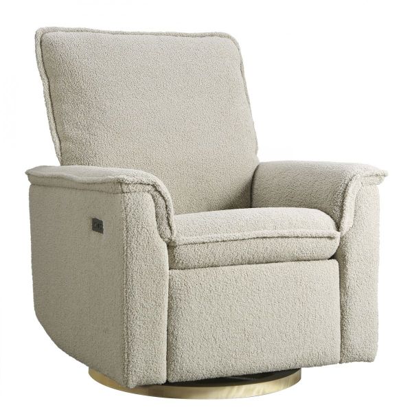 Jaymes Power Recliner - Twinkle Twinkle Little One