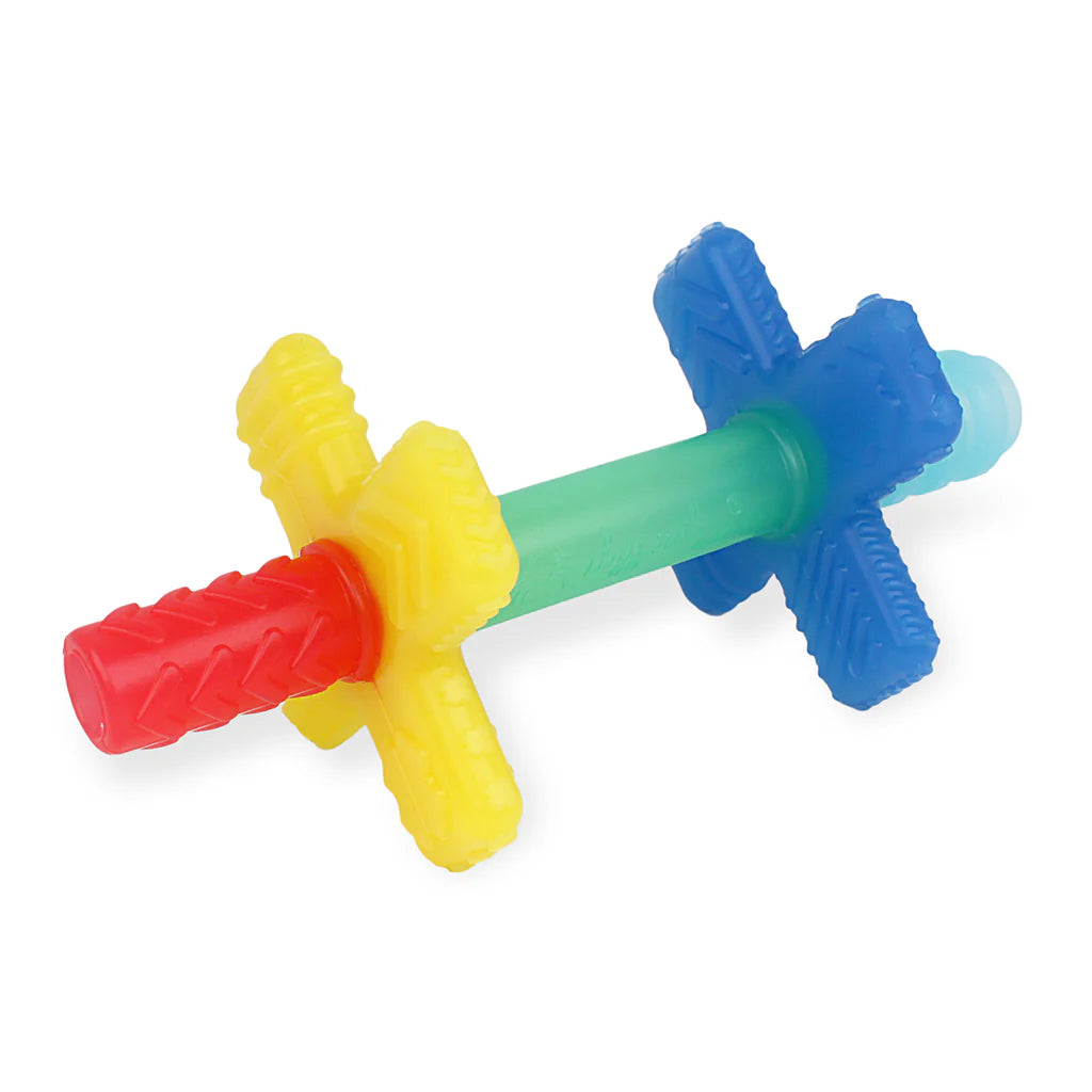 Teensy Tube™ Teether - Twinkle Twinkle Little One