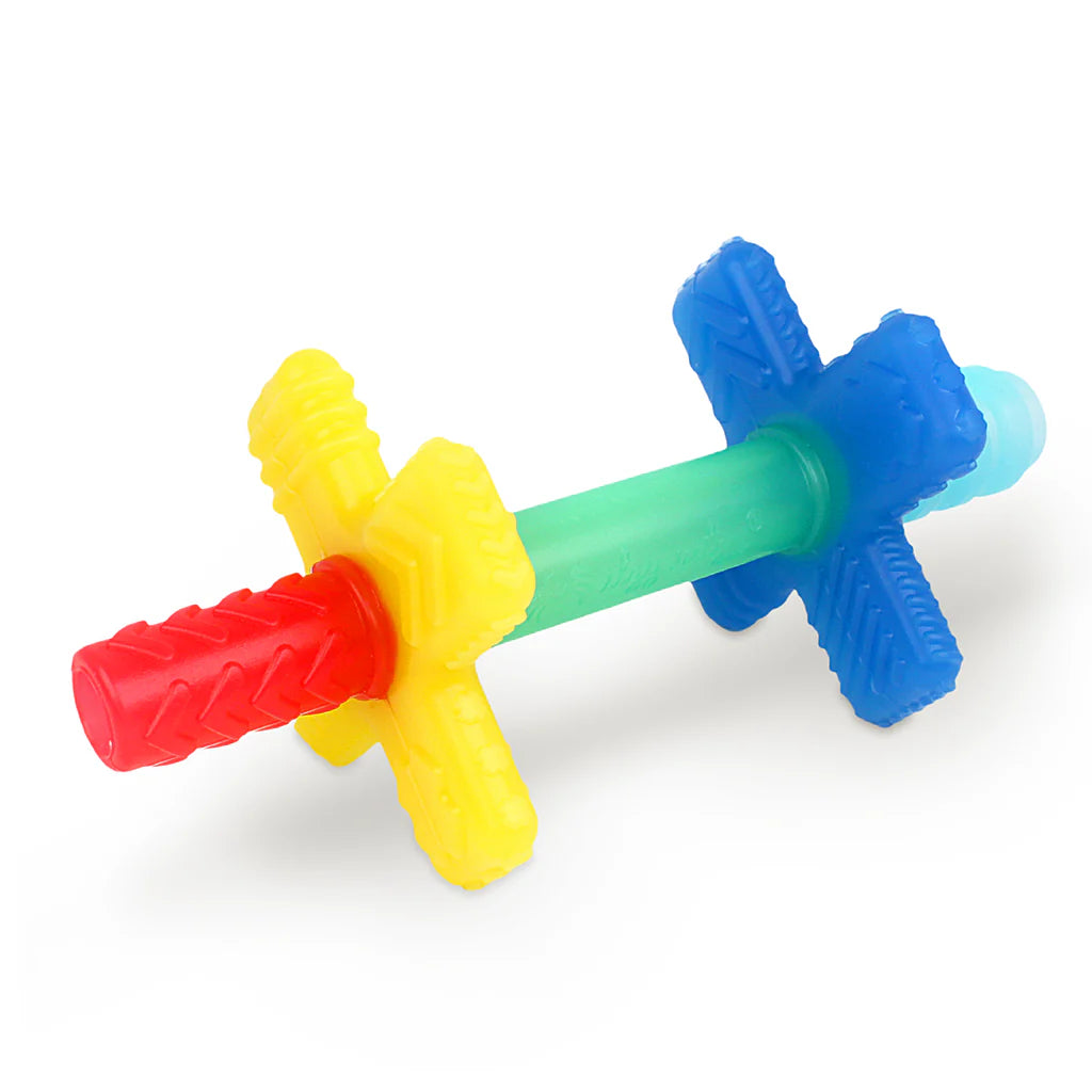 Teensy Tube™ Teether - Twinkle Twinkle Little One