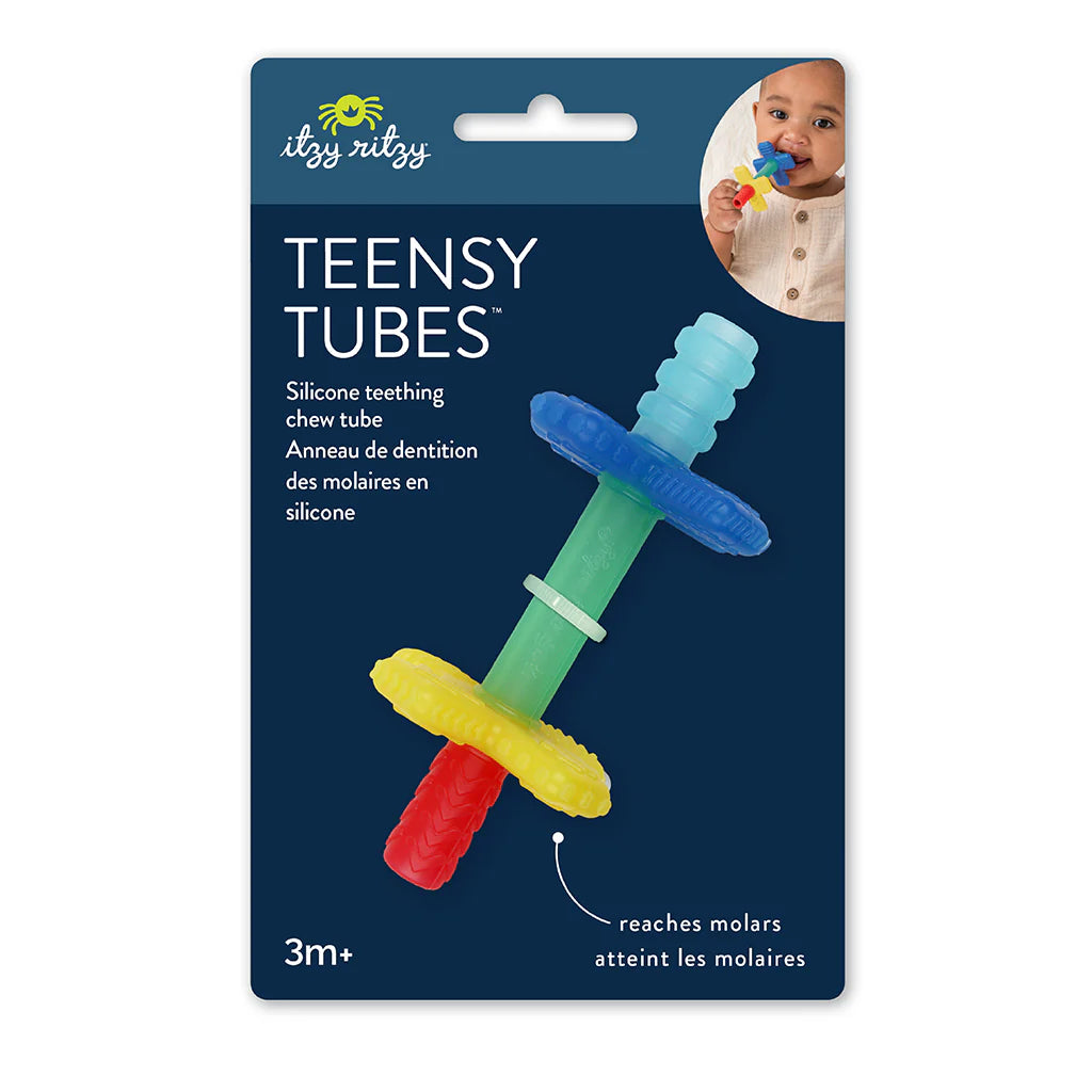 Teensy Tube™ Teether - Twinkle Twinkle Little One