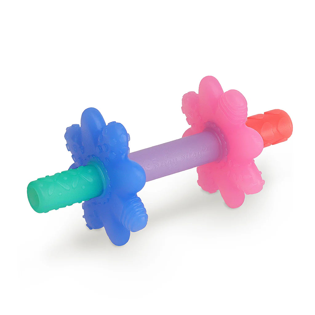 Teensy Tube™ Teether - Twinkle Twinkle Little One