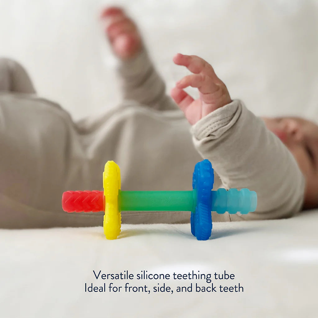 Teensy Tube™ Teether - Twinkle Twinkle Little One