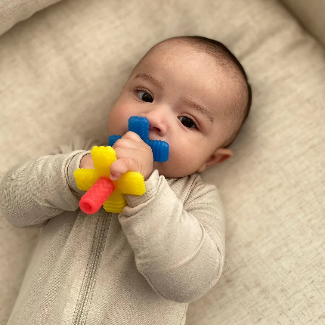 Teensy Tube™ Teether - Twinkle Twinkle Little One
