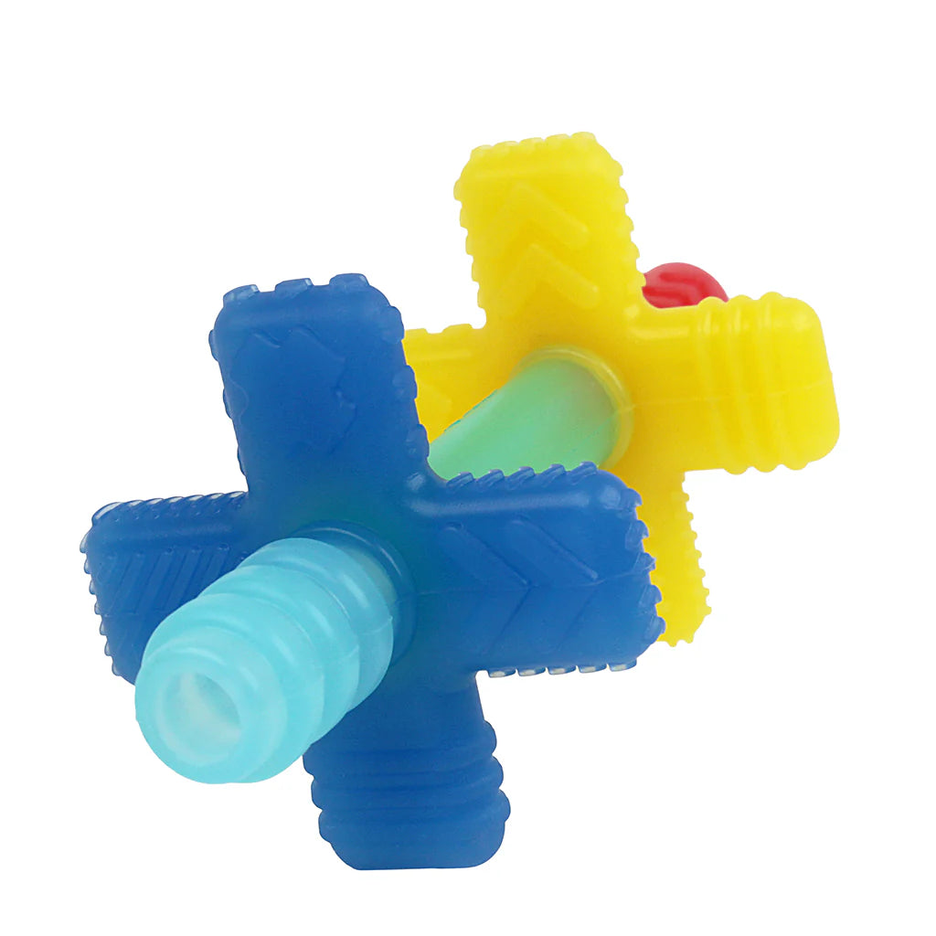 Teensy Tube™ Teether - Twinkle Twinkle Little One