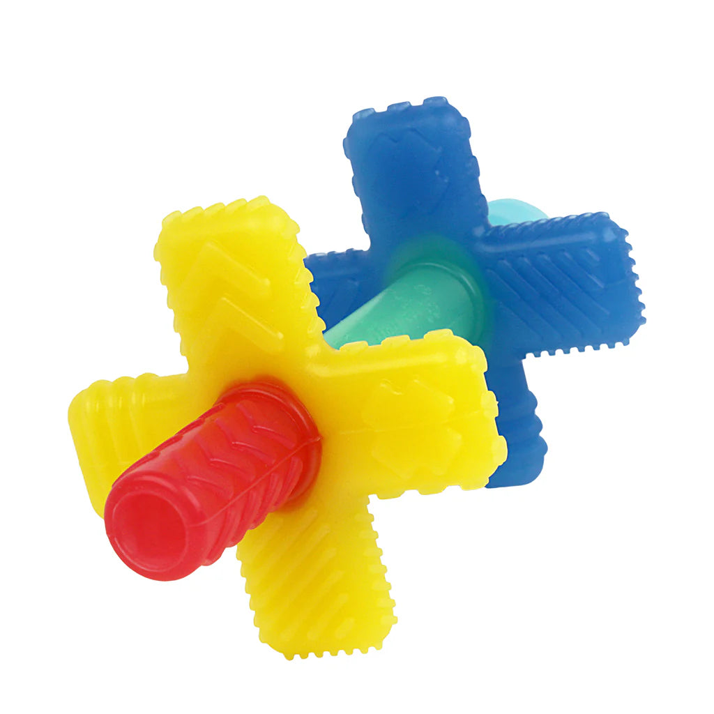 Teensy Tube™ Teether - Twinkle Twinkle Little One
