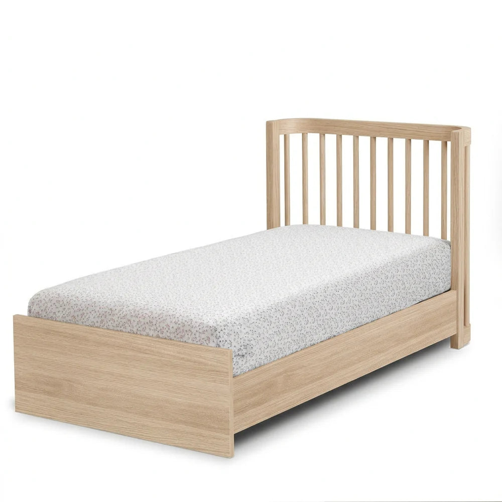 Sorelle Eternity 5-in-1 Convertible Crib