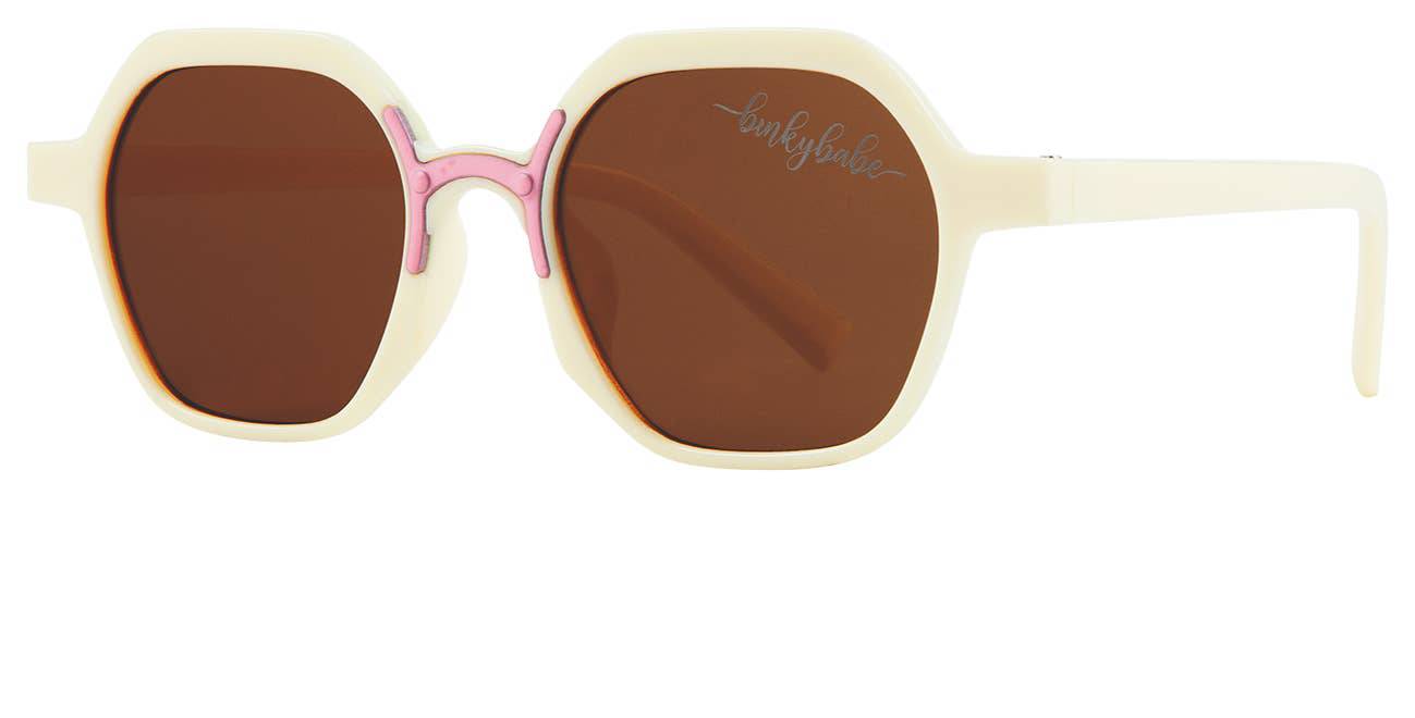 The Kinsley Sunglasses - Twinkle Twinkle Little One