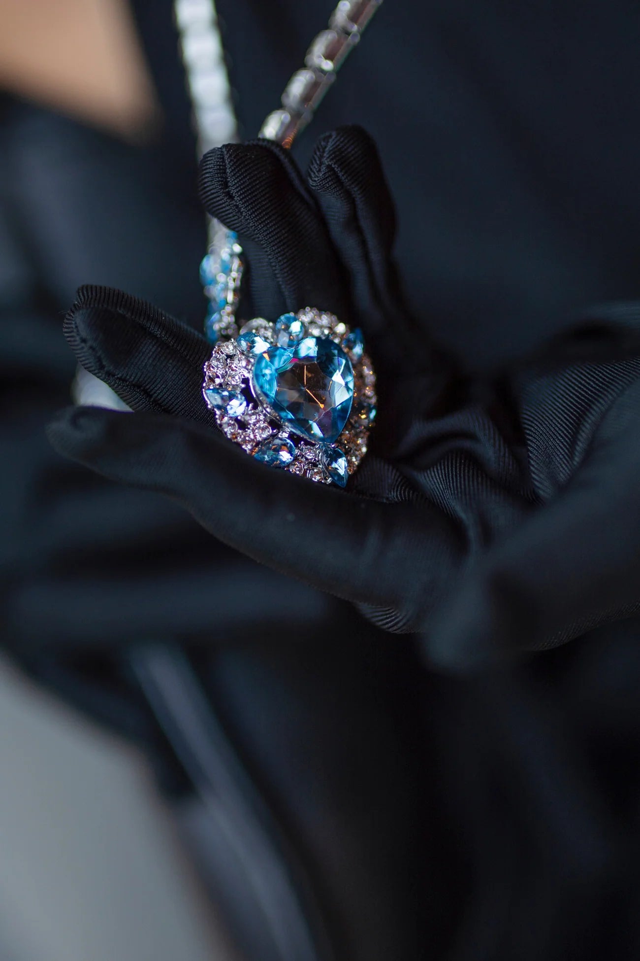 The Marilyn 4 Piece Set