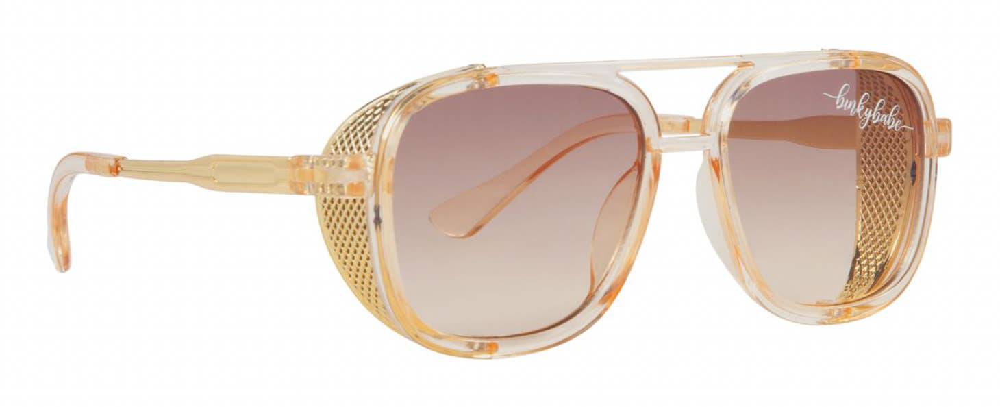 The Olivia Sunglasses - Twinkle Twinkle Little One