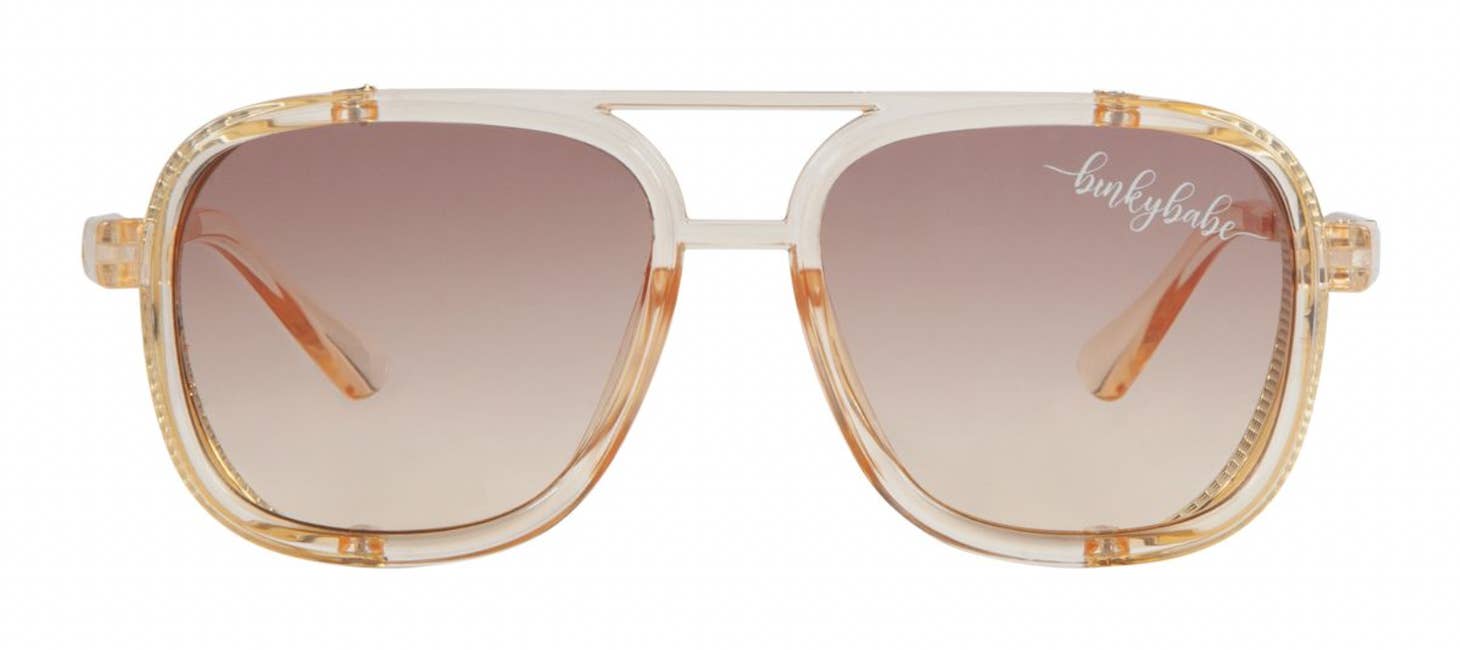 The Olivia Sunglasses - Twinkle Twinkle Little One