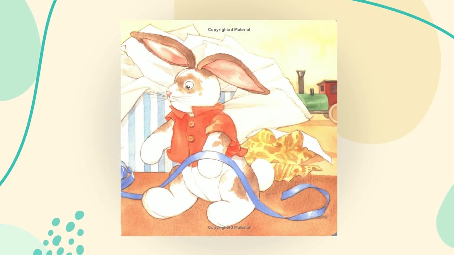 The Velveteen Rabbit (Deluxe Hardbound Edition)