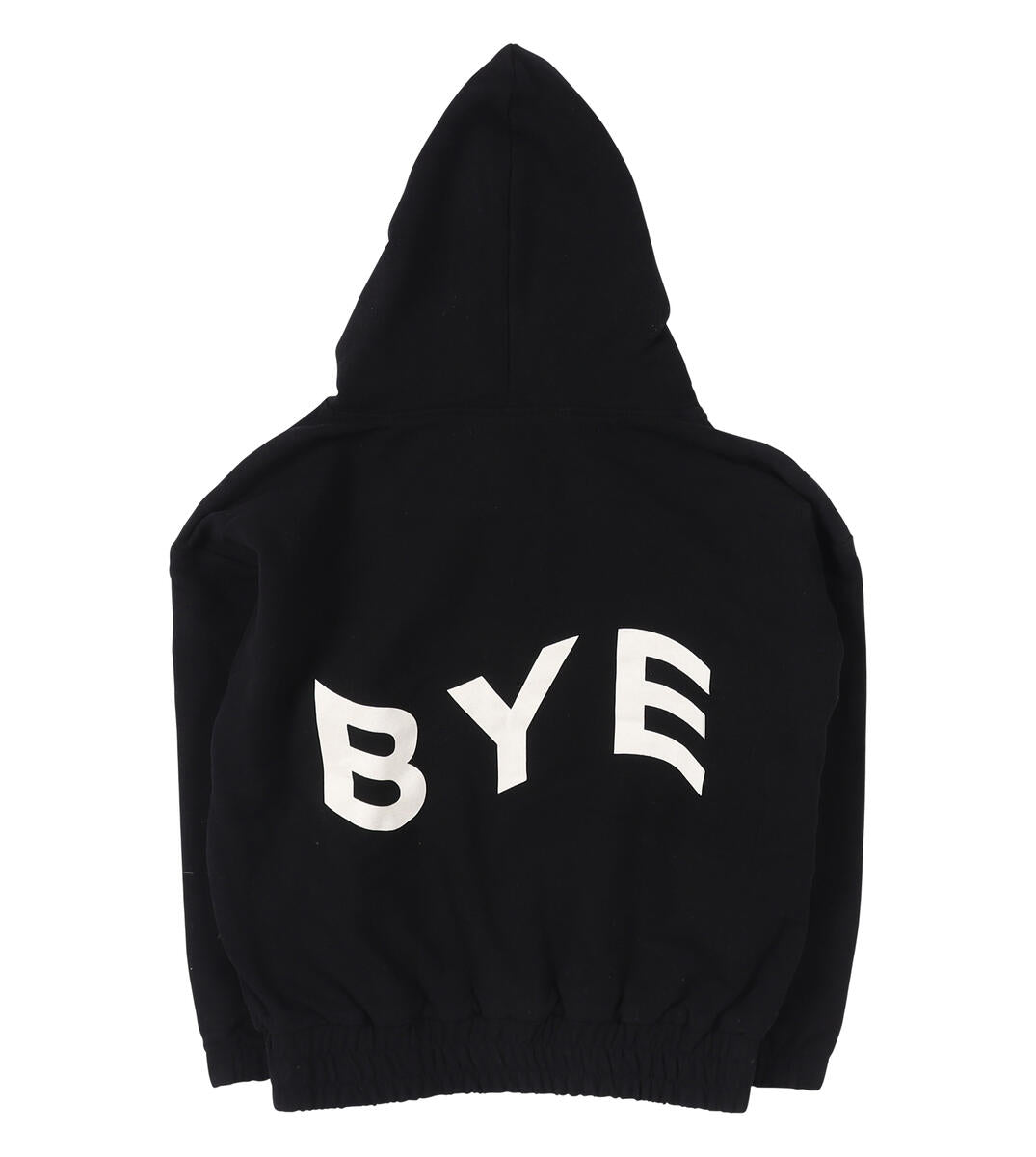 Thunder Skating Hoodie - Twinkle Twinkle Little One