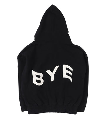 Thunder Skating Hoodie - Twinkle Twinkle Little One