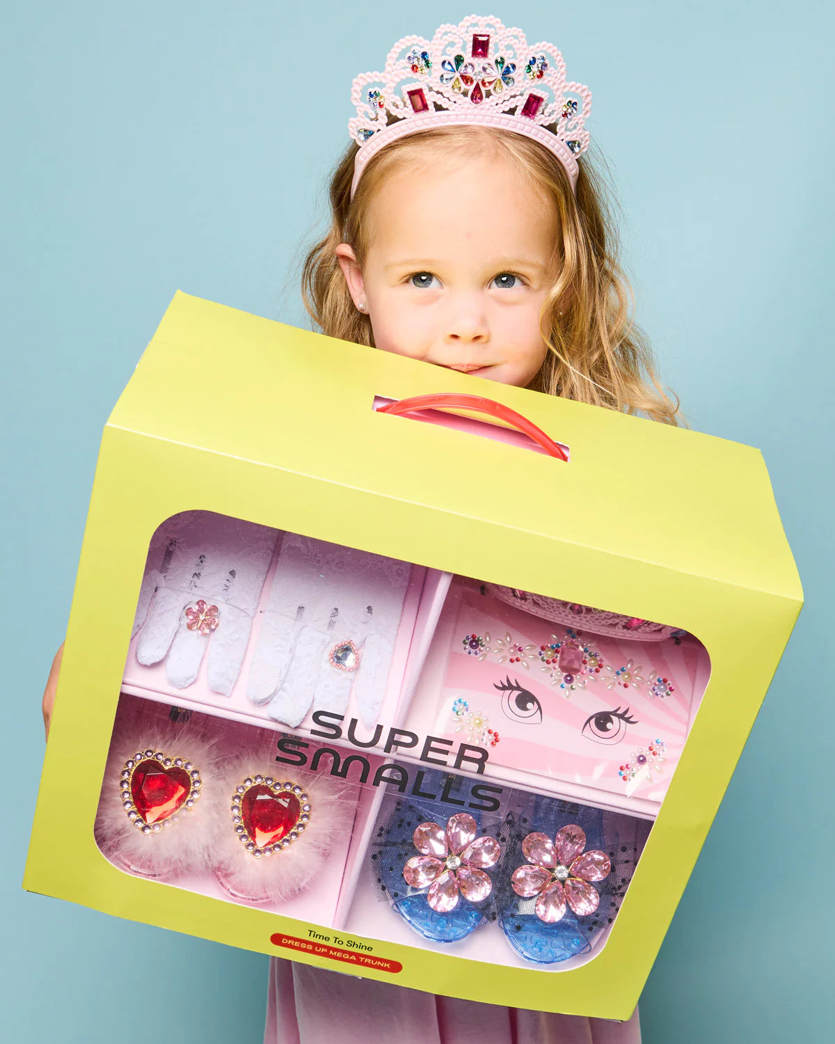 Time to Shine Dress Up Mega Trunk - Twinkle Twinkle Little One