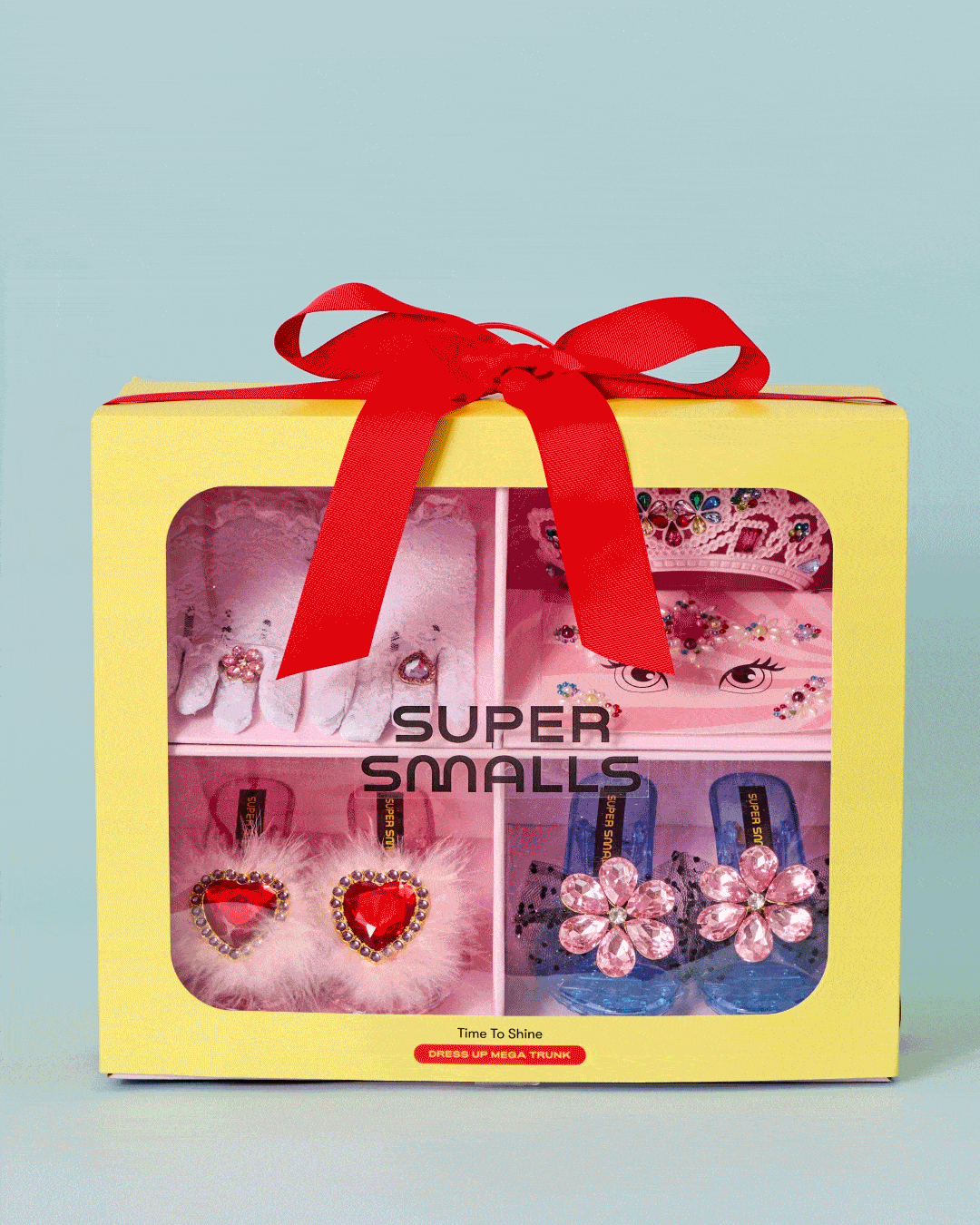 Time to Shine Dress Up Mega Trunk - Twinkle Twinkle Little One