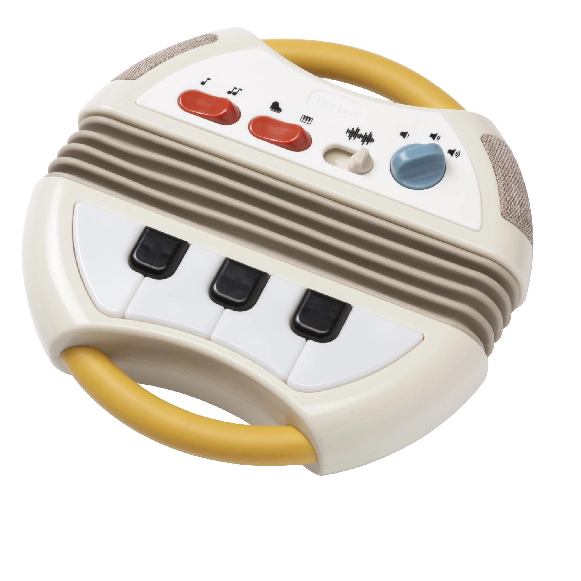 Tiny Rockers Accordion - Twinkle Twinkle Little One