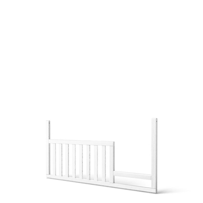 Toddler Rail for Classic Crib