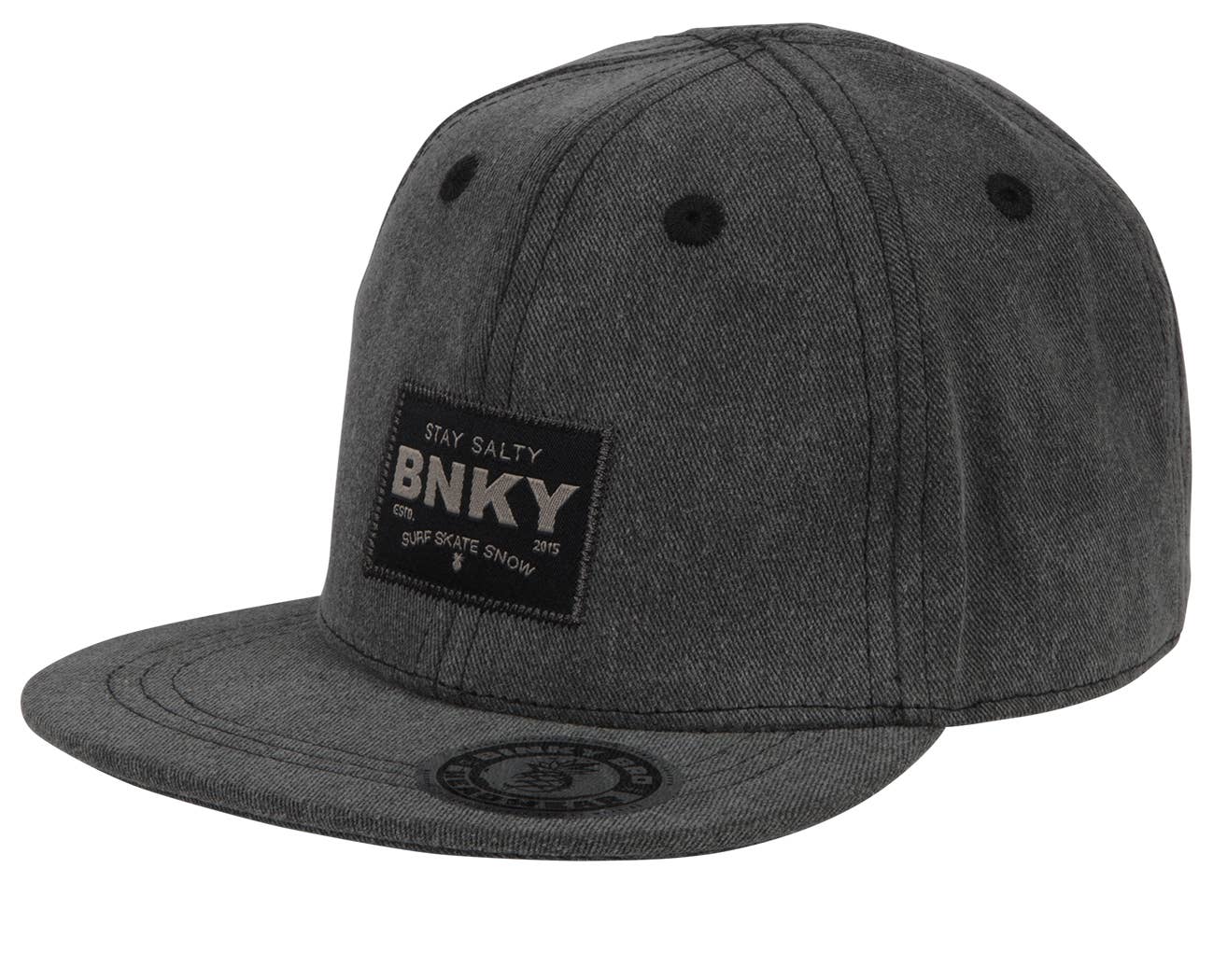 Torrey Pines Hat - Twinkle Twinkle Little One