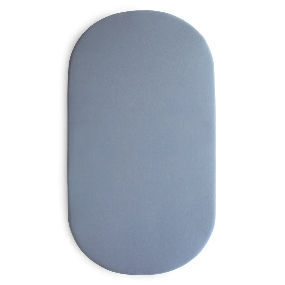 Stretchy Bassinet Crib Sheet - Twinkle Twinkle Little One