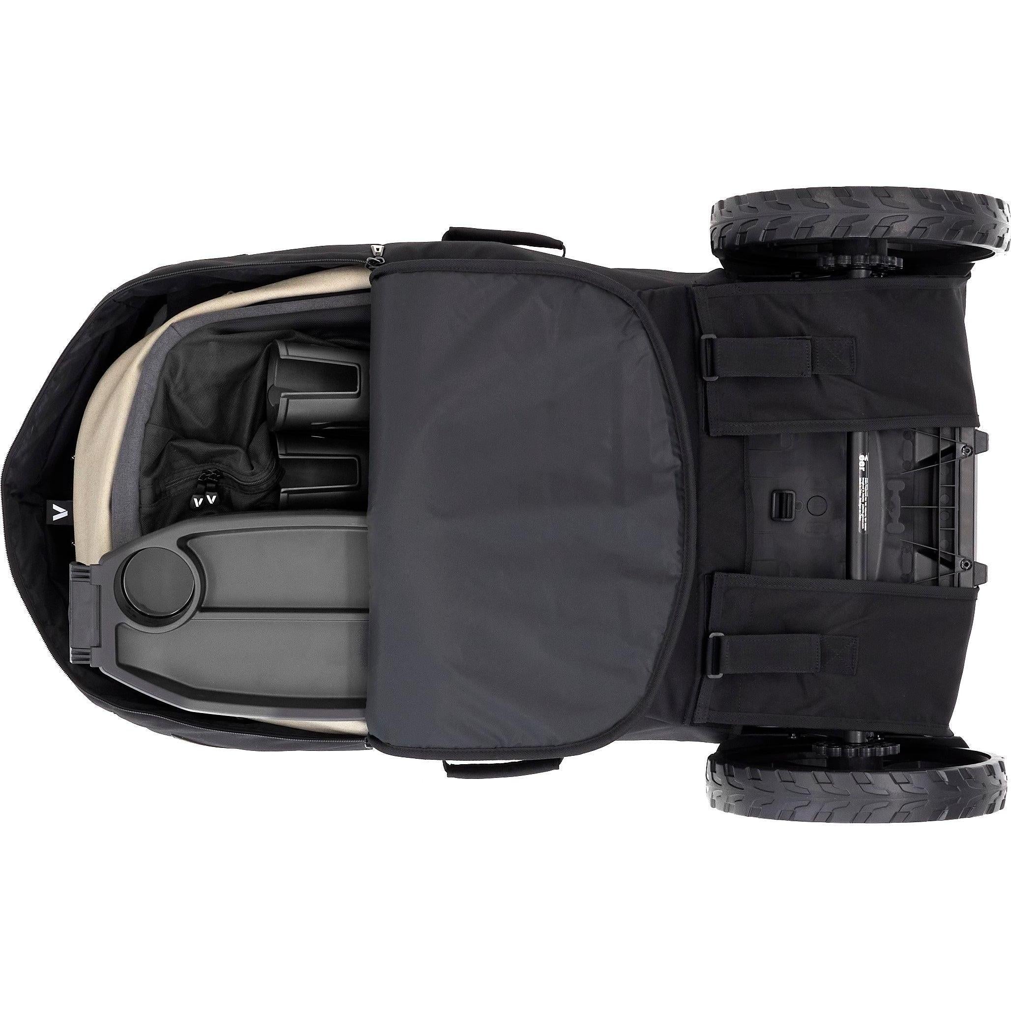 Veer Travel Bag for All-Terrain Cruiser & Accessories - Twinkle Twinkle Little One