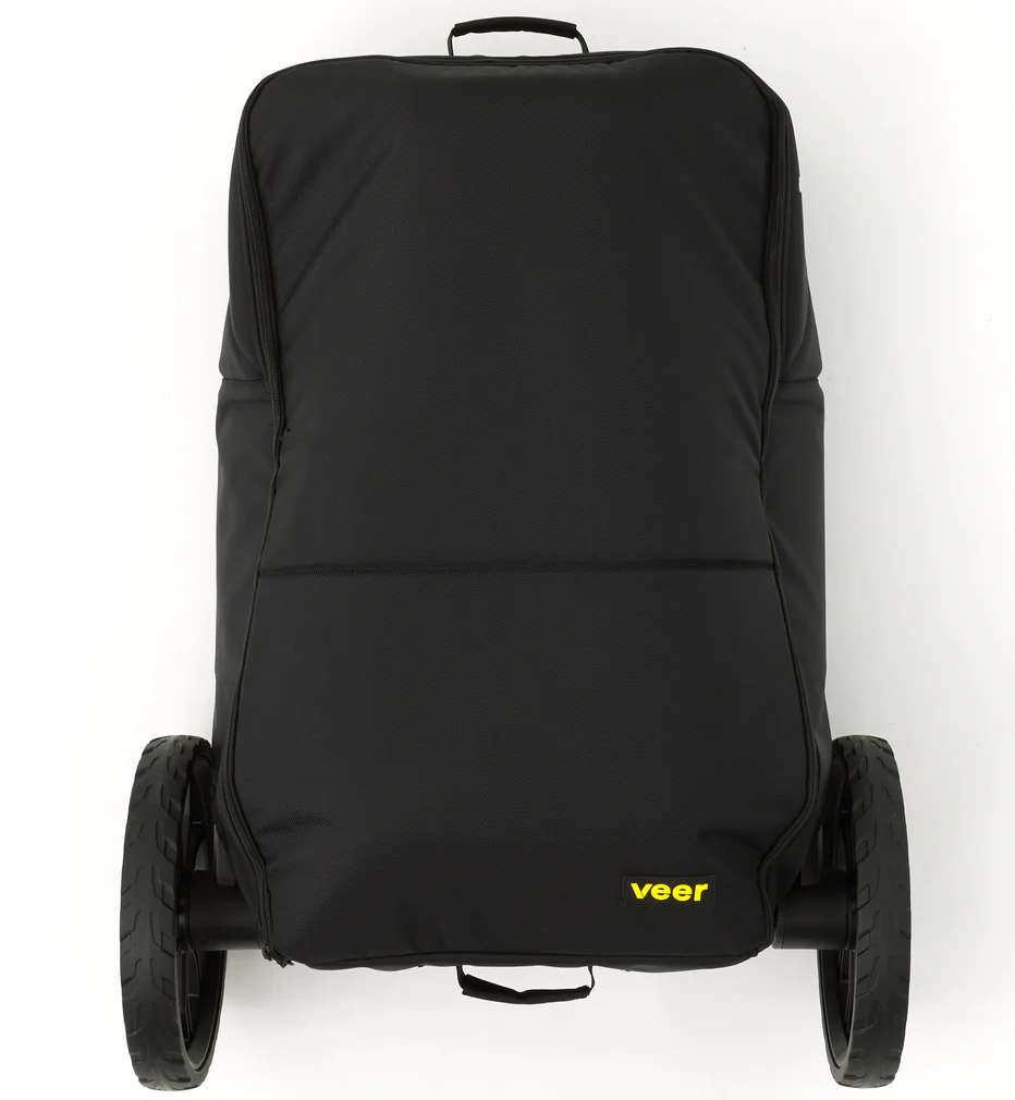 Veer Travel Bag for &Jog and &Roll Strollers - Twinkle Twinkle Little One