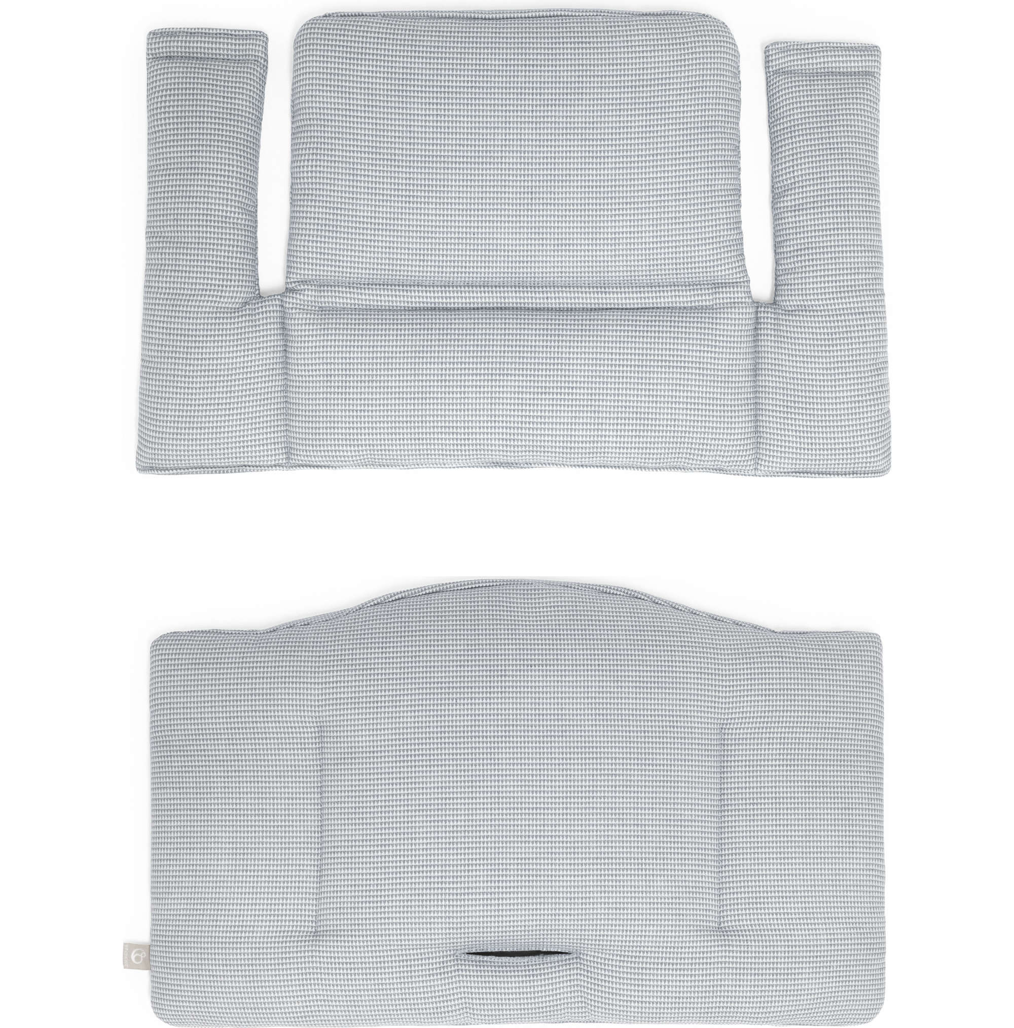 Stokke Tripp Trapp High Chair² Oak with Cushion + Stokke Tray - Twinkle Twinkle Little One