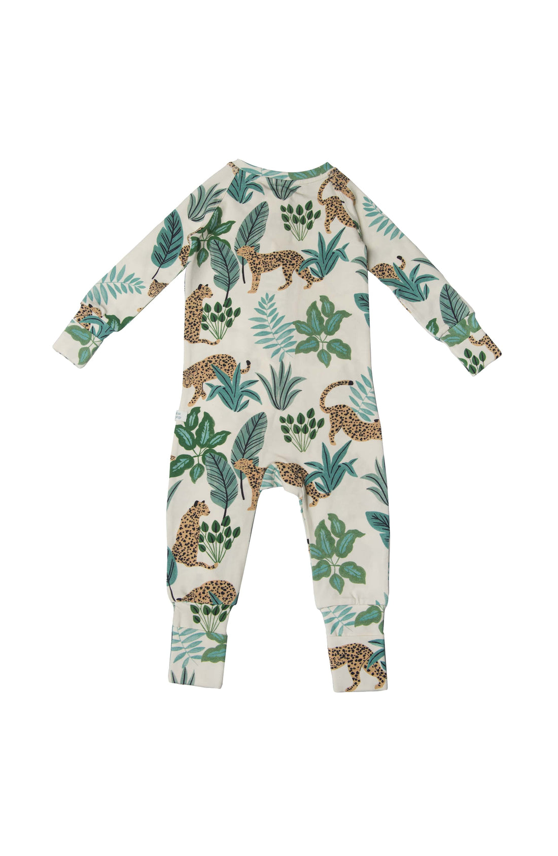 Sleeper - Tropical Jungle - Twinkle Twinkle Little One