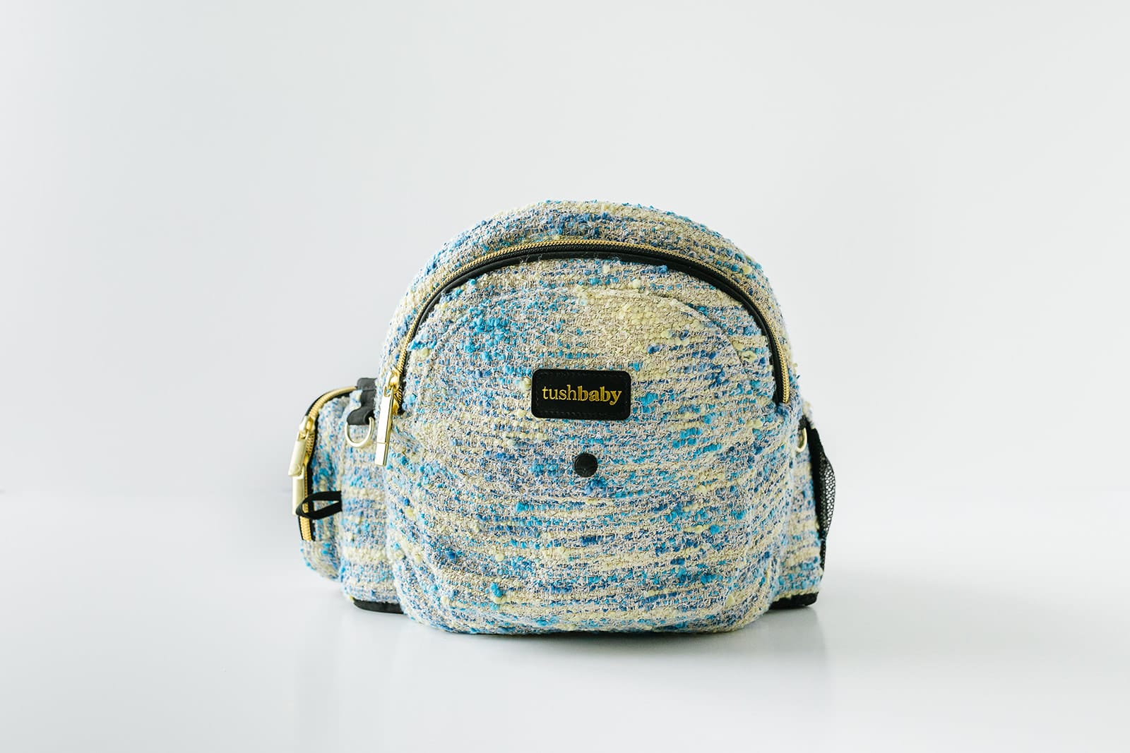 Tushbaby Hip Carrier - Twinkle Twinkle Little One