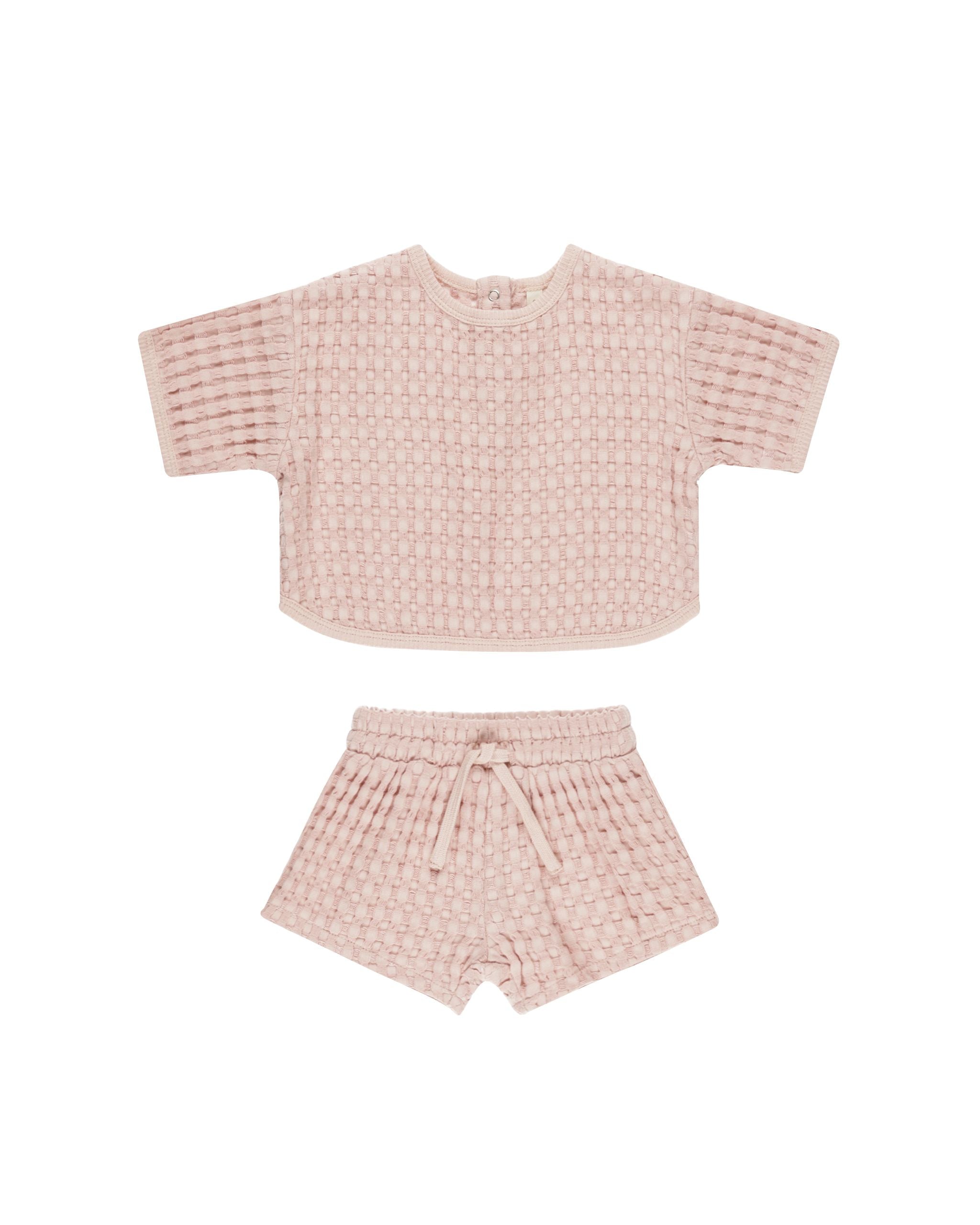 Jayden Set - Bubblegum - Twinkle Twinkle Little One