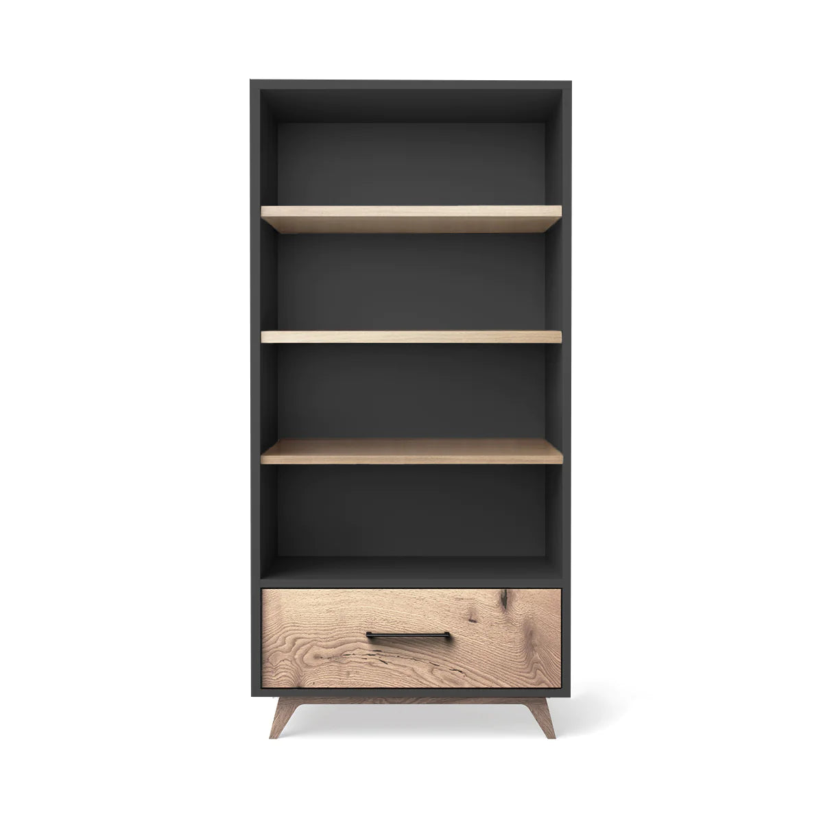 Romina Uptown Bookcase - Twinkle Twinkle Little One
