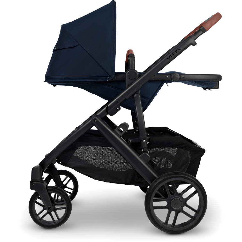 UPPAbaby Vista V2 Stroller - Twinkle Twinkle Little One