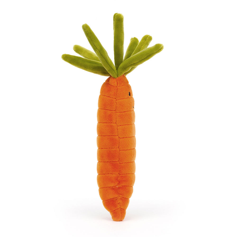 Vivacious Vegetable Carrot - Twinkle Twinkle Little One