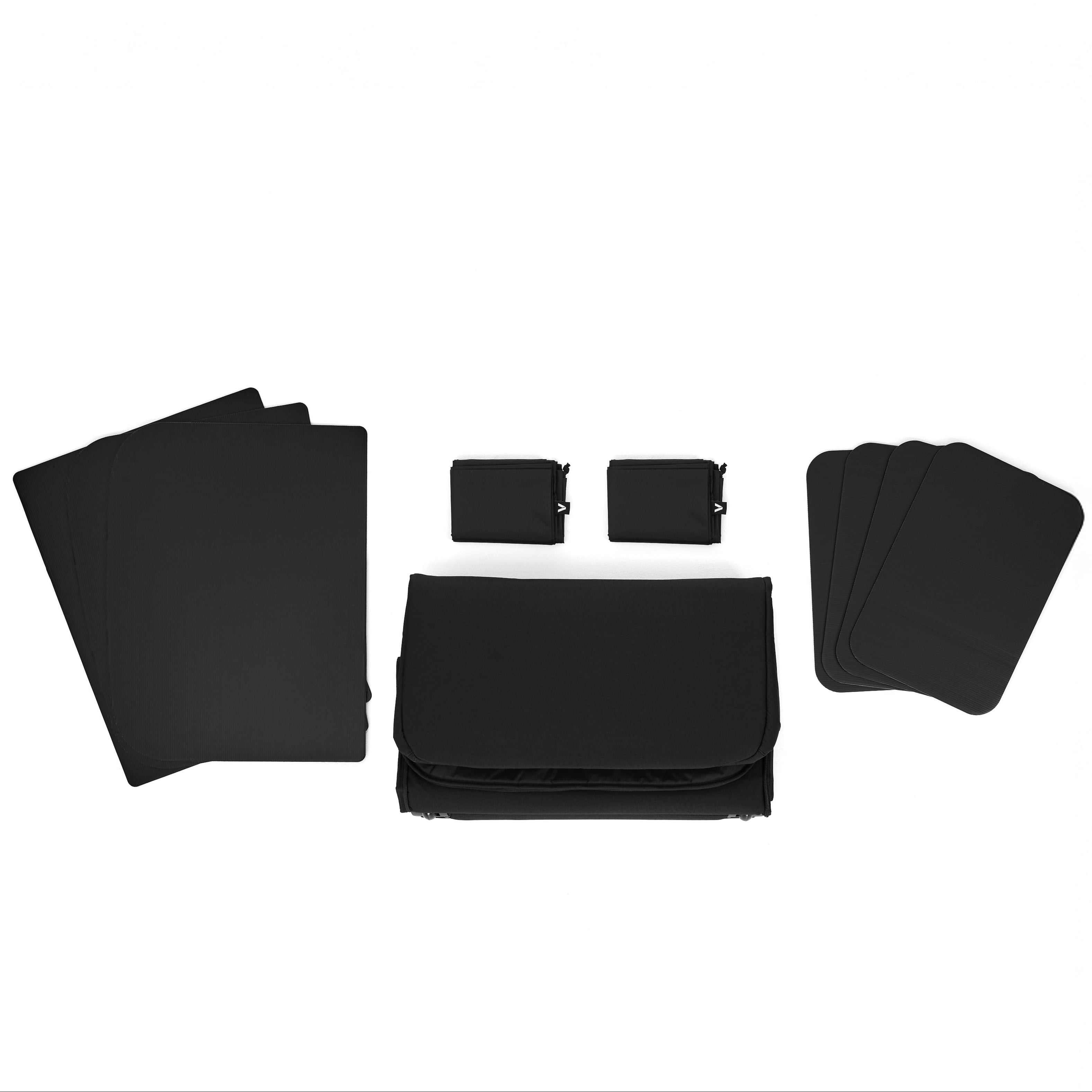 Veer Valet Travel Bag - Twinkle Twinkle Little One