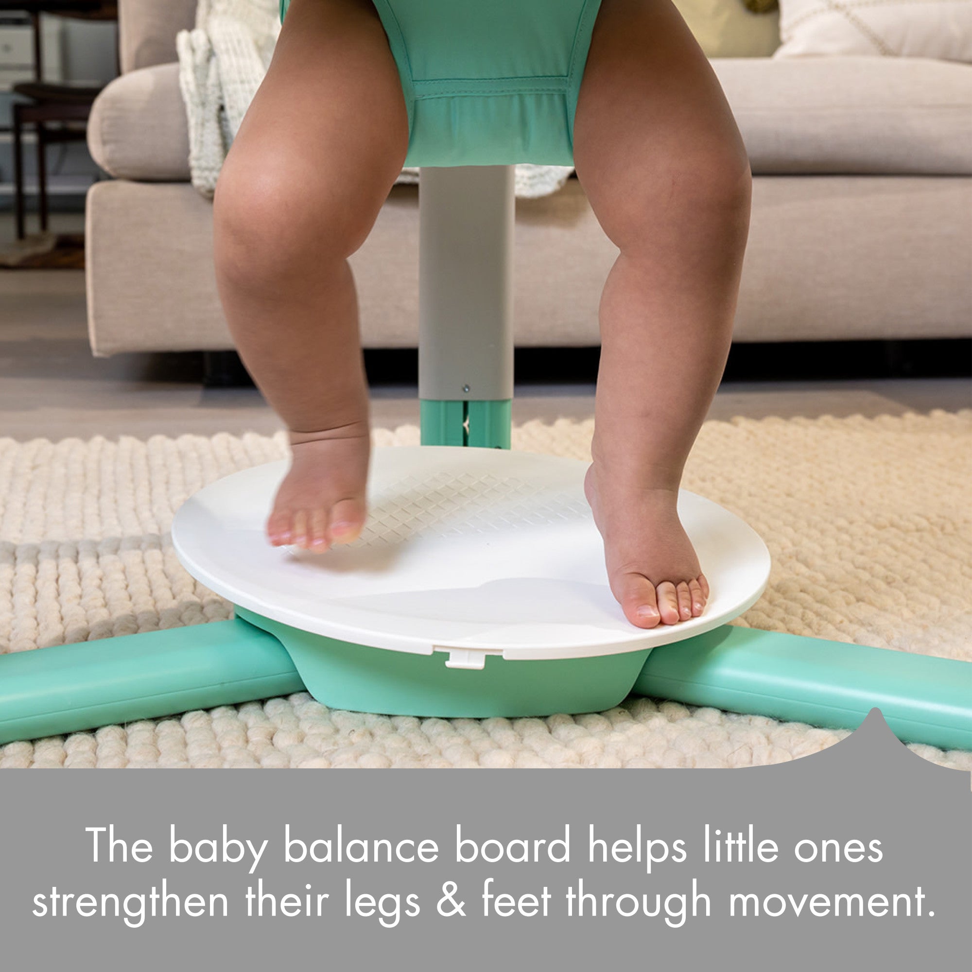 Tiny Love Magical Tales 5-in-1 Stationary Activity Center - Twinkle Twinkle Little One