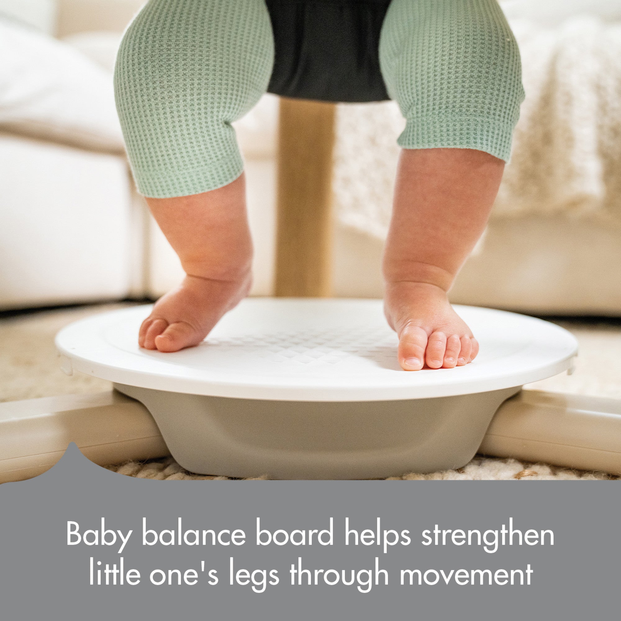 Tiny Love 5-in-1 Black & White Stationary Activity Center - Twinkle Twinkle Little One