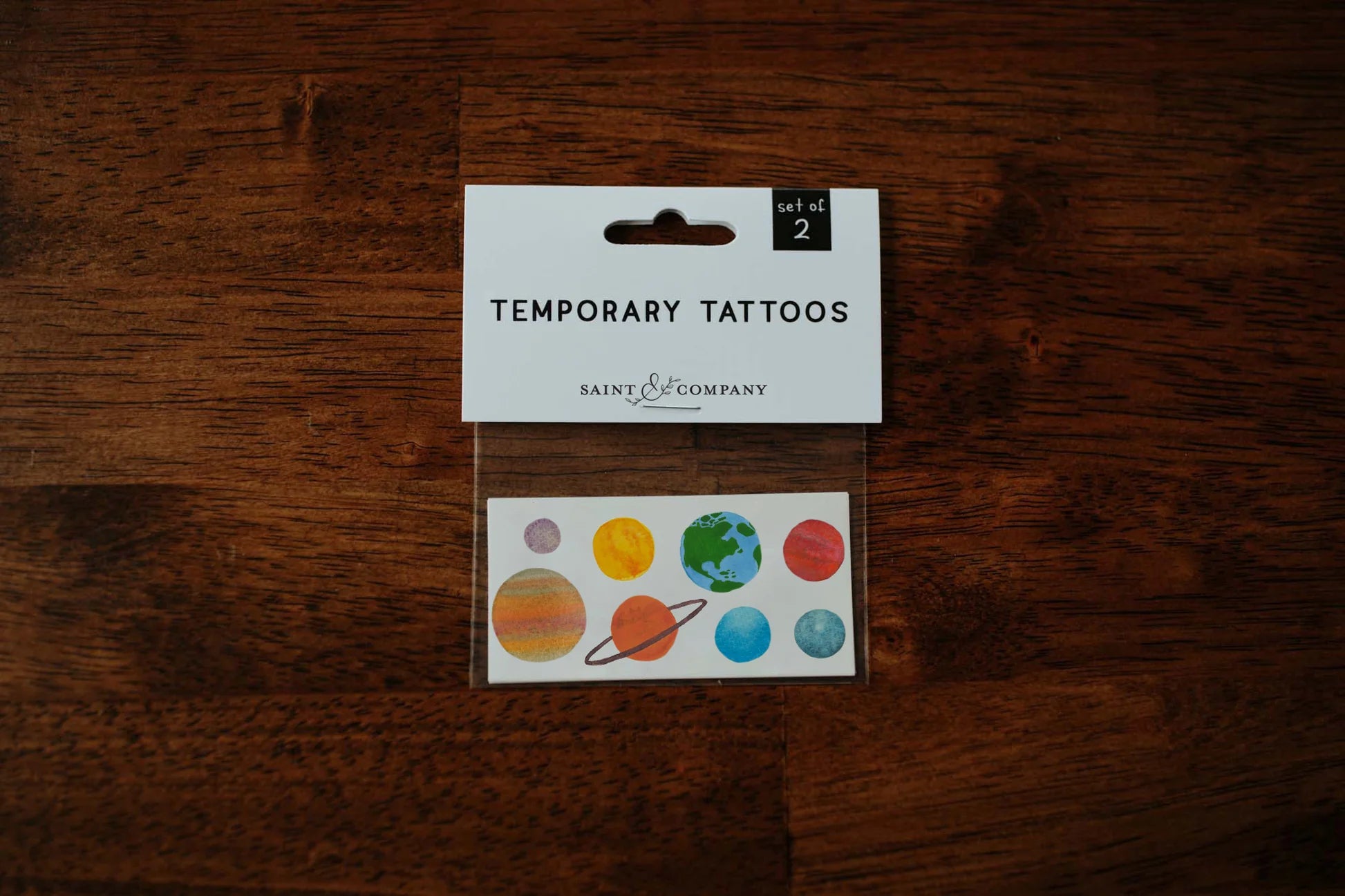 Temporary Tattoos - Twinkle Twinkle Little One