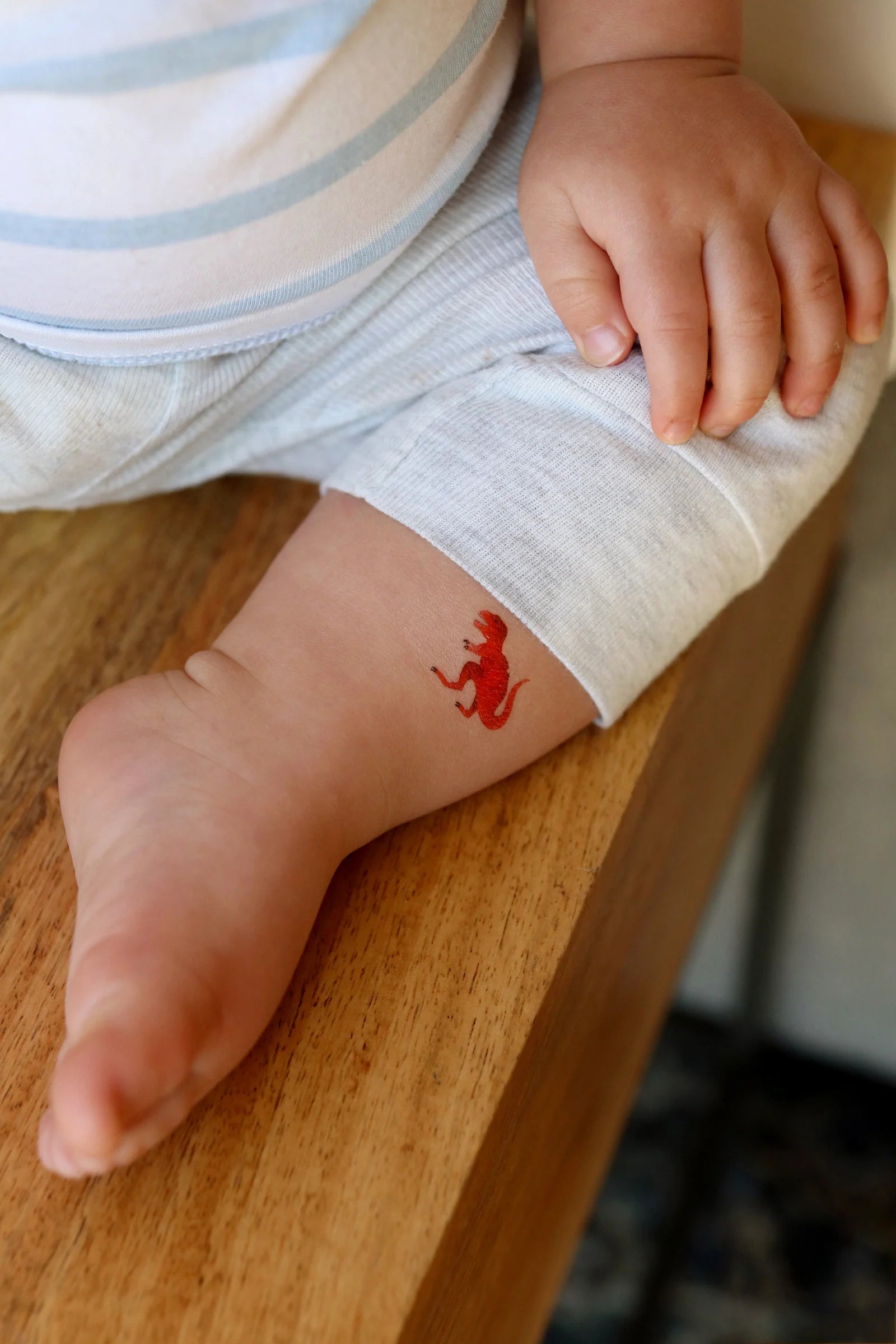 Temporary Tattoos - Twinkle Twinkle Little One