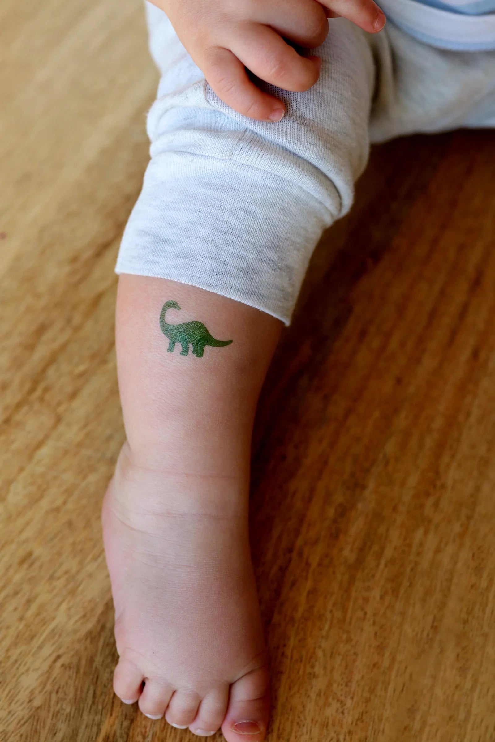 Temporary Tattoos - Twinkle Twinkle Little One