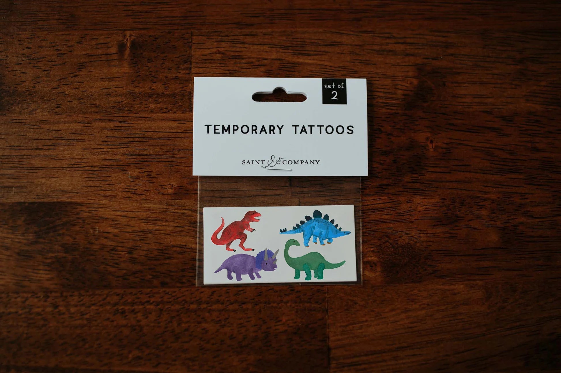Temporary Tattoos - Twinkle Twinkle Little One