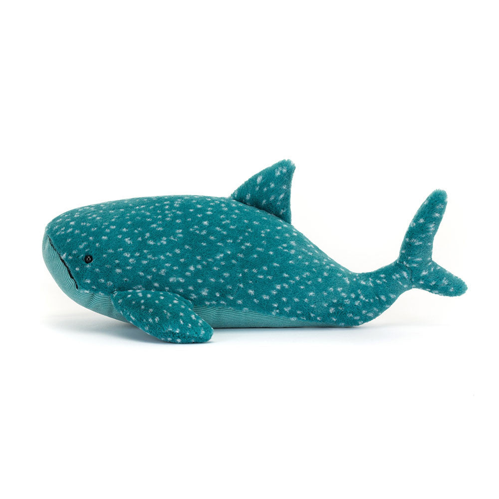 Gobfrey Whale Shark - Twinkle Twinkle Little One
